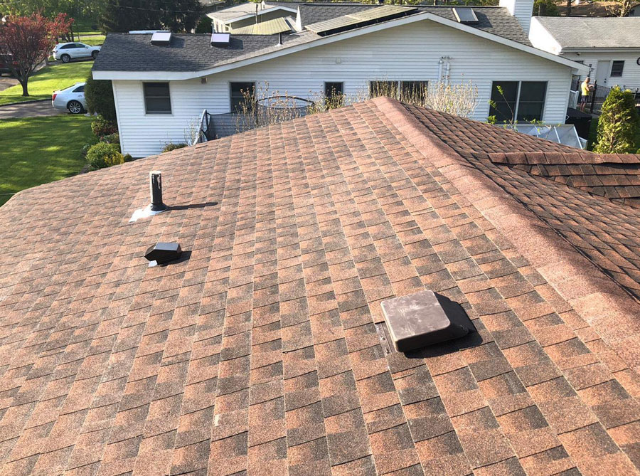Roof Replacement North Lynbrook NY